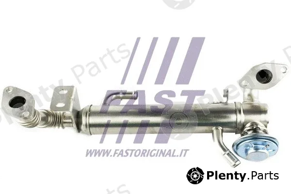 Fast FT60406 — Cooler, exhaust gas recirculation