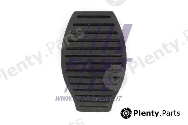 Fast FT13084 — Pedal Pad, brake pedal