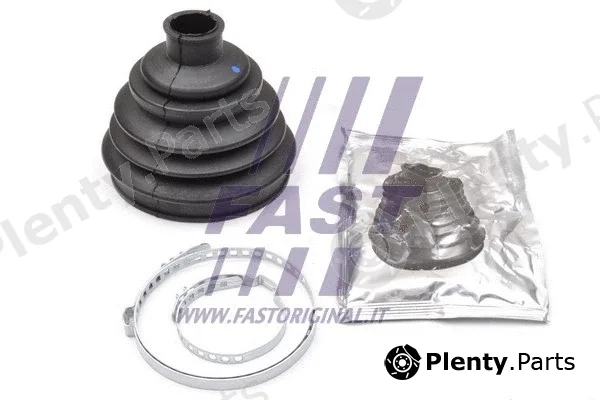 Fast FT28321K — Bellow Kit, drive shaft