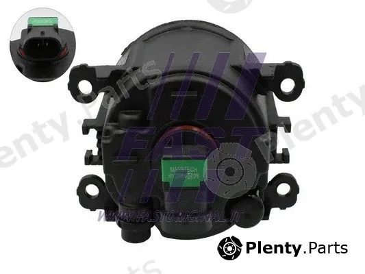 Fast FT86580 — Front Fog Light