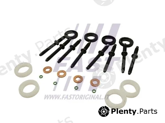 Fast FT49653 — Seal Kit, injector nozzle