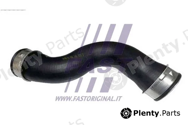 Fast FT61857 — Charge Air Hose