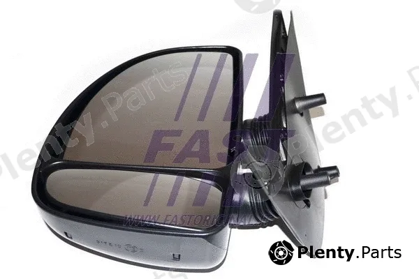 Fast FT88184 — Exterior Mirror