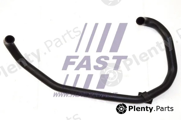 Fast FT61044 — Radiator Hose