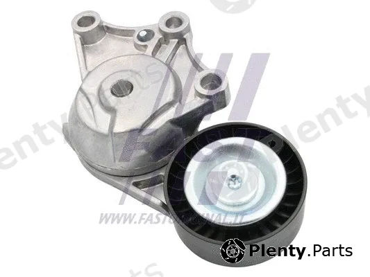 Fast FT44670 — Belt Tensioner, V-ribbed belt