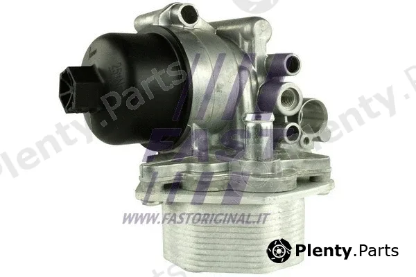 Fast FT55409 — Oil Cooler, engine oil