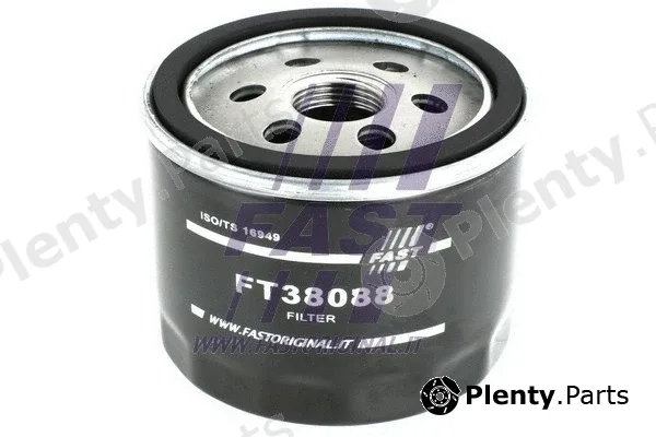 Fast FT38088 — Oil Filter