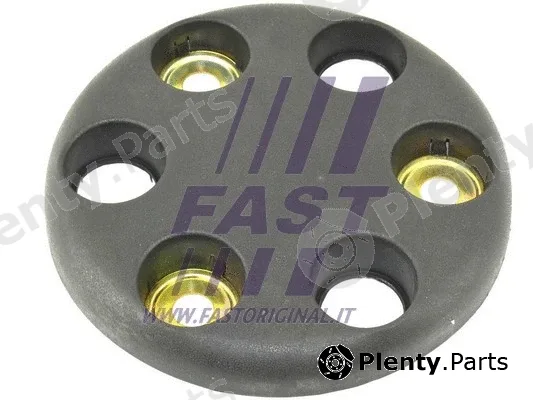 Fast FT92111 — Cover, wheels