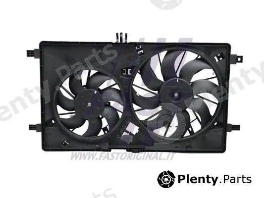 Fast FT56078 — Fan, engine cooling