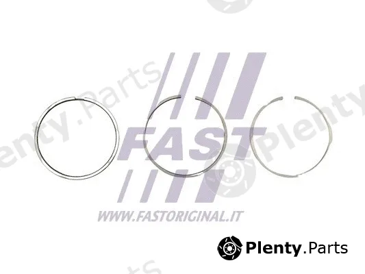 Fast FT47386/0 — Piston Ring Kit