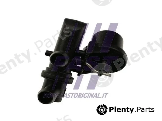 Fast FT61990 — Radiator Hose
