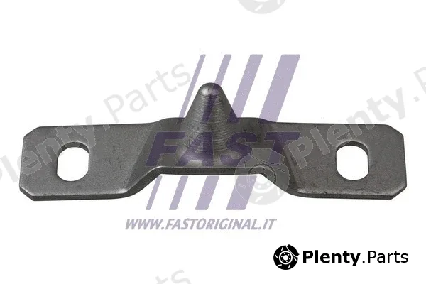 Fast FT95208 — Guide, locking knob