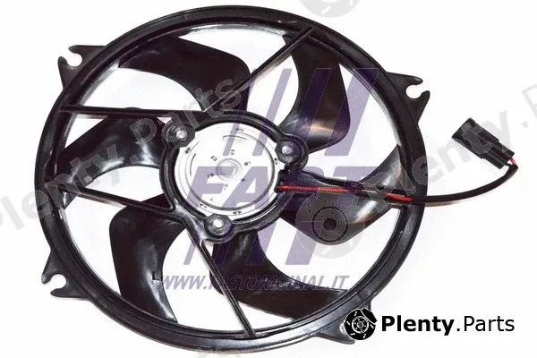 Fast FT56170 — Fan, engine cooling