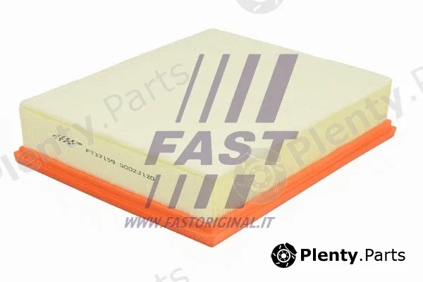 Fast FT37159 — Air Filter