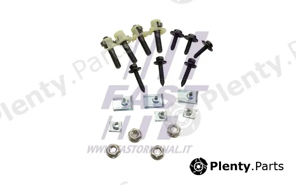 Fast FT96323 — Fastening Element, engine cover