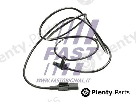 Fast FT80416 — Sensor, wheel speed