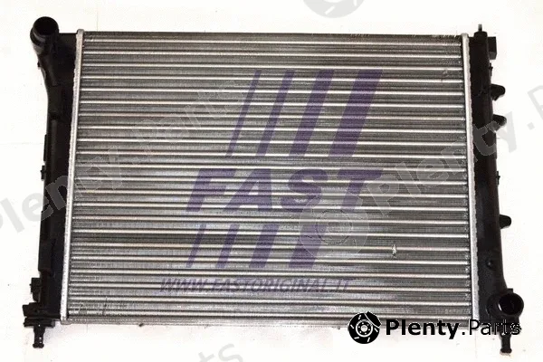 Fast FT55265 — Radiator, engine cooling