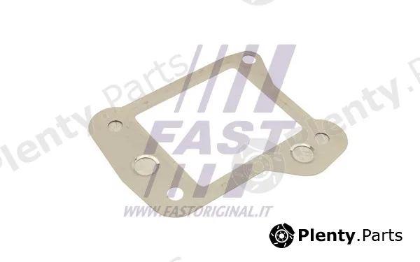 Fast FT50612 — Gasket, EGR valve