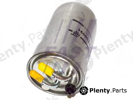 Fast FT39091 — Fuel Filter