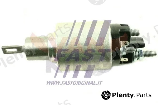 Fast FT81529 — Solenoid Switch, starter