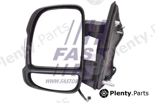 Fast FT88264 — Exterior Mirror