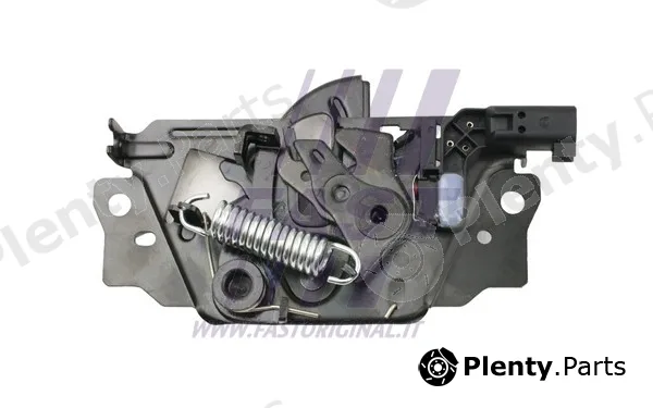 Fast FT94185 — Bonnet Lock
