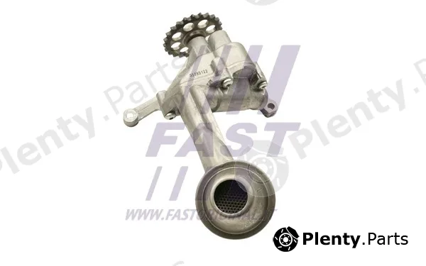 Fast FT38329 — Oil Pump