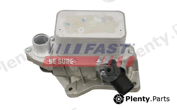 Fast FT55426 — Oil Cooler, engine oil