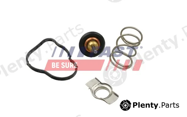 Fast FT58042 — Thermostat, coolant