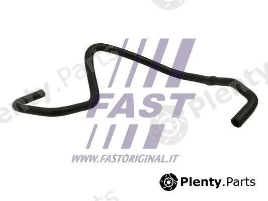 Fast FT61115 — Radiator Hose
