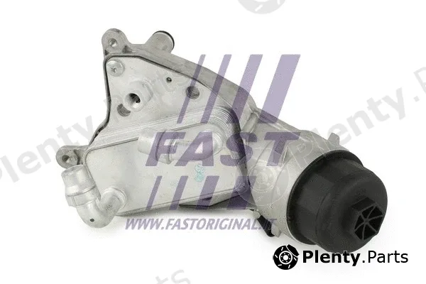 Fast FT55406 — Oil Cooler, engine oil
