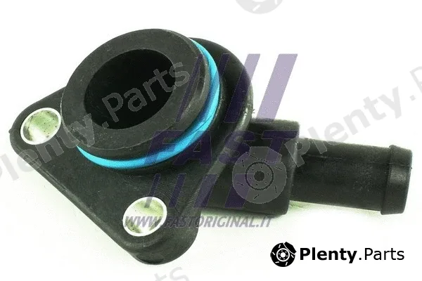 Fast FT61507 — Radiator Hose