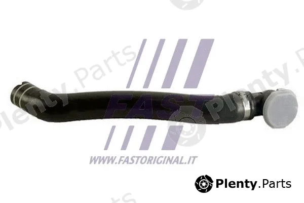 Fast FT61338 — Radiator Hose