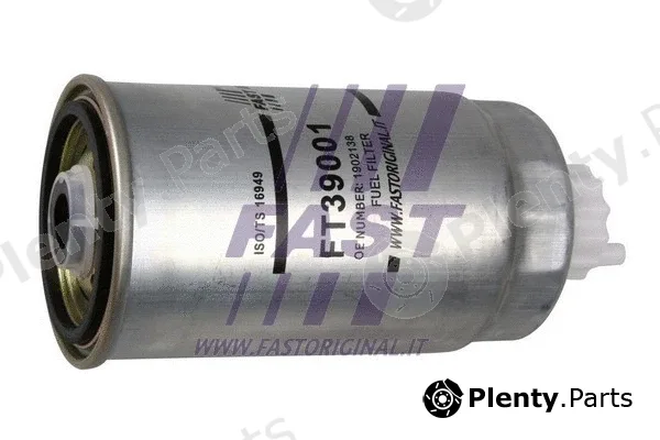 Fast FT39001 — Fuel Filter
