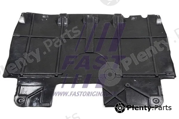 Fast FT90812 — Engine Cover