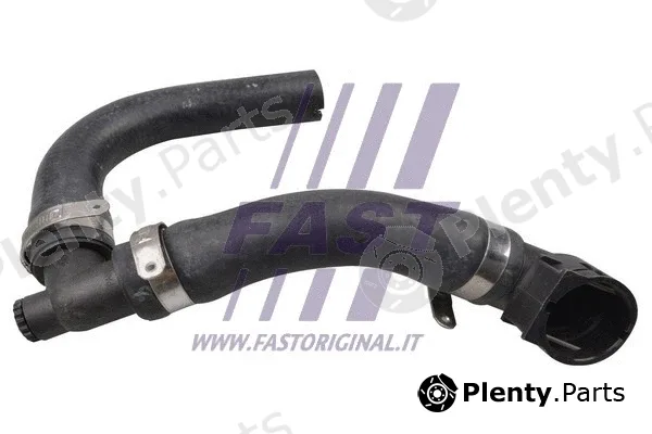 Fast FT61361 — Hose, heat exchanger (heating)