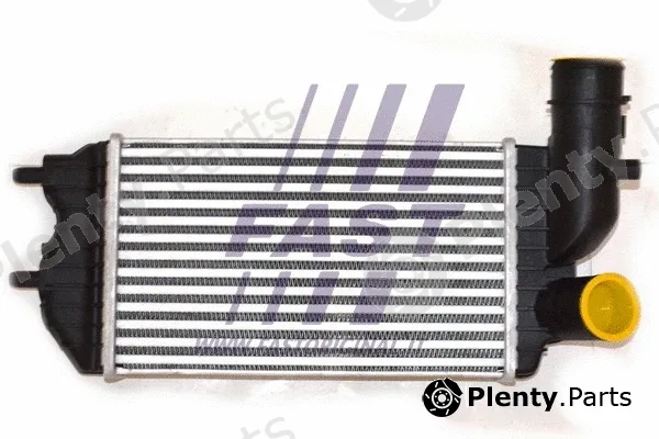 Fast FT55511 — Charge Air Cooler