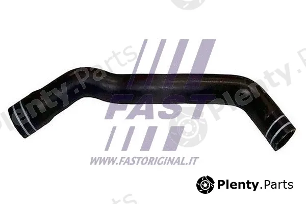 Fast FT61356 — Radiator Hose