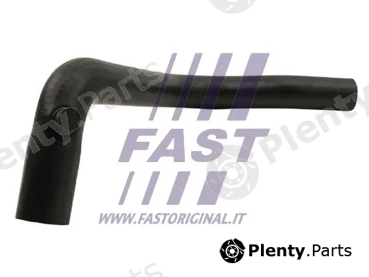 Fast FT61112 — Radiator Hose
