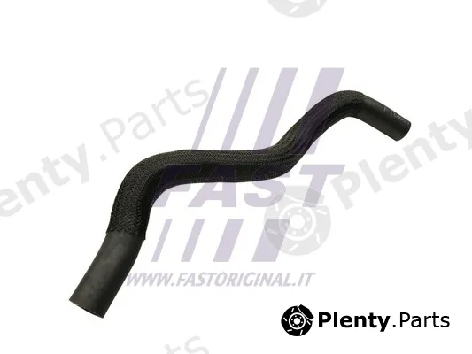 Fast FT61697 — Radiator Hose