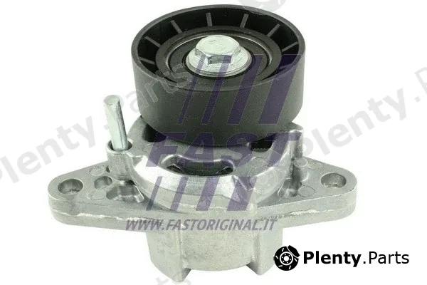 Fast FT44625 — Tensioner Pulley, V-ribbed belt