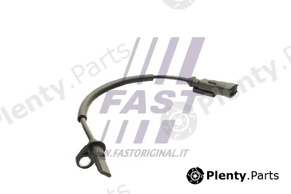 Fast FT80412 — Sensor, wheel speed