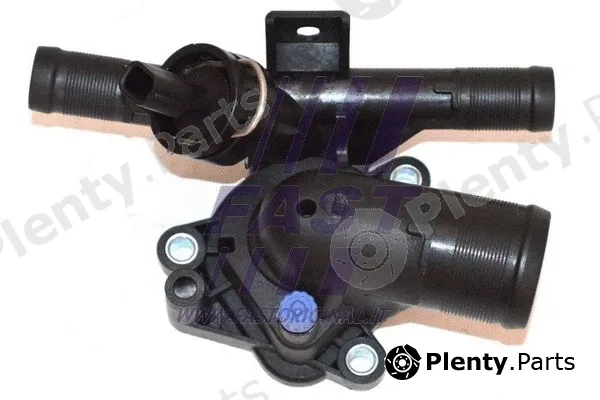 Fast FT58177 — Thermostat, coolant