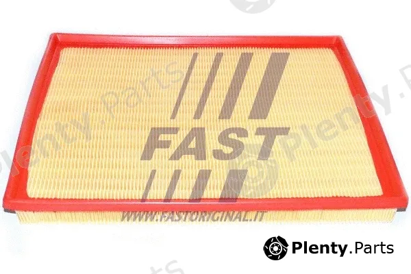 Fast FT37154 — Air Filter