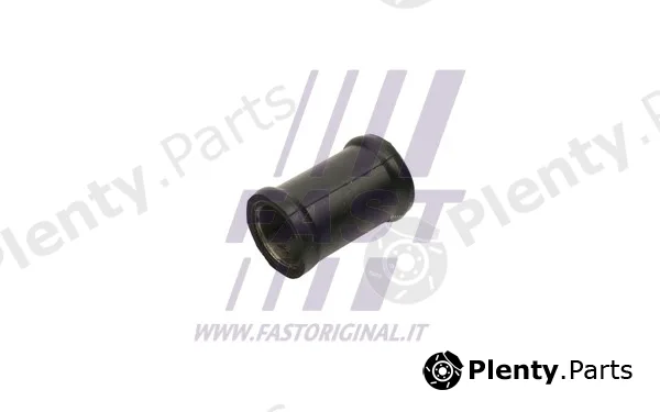 Fast FT61885 — Radiator Hose
