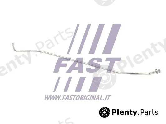 Fast FT95902 — Fastening Element, engine cover