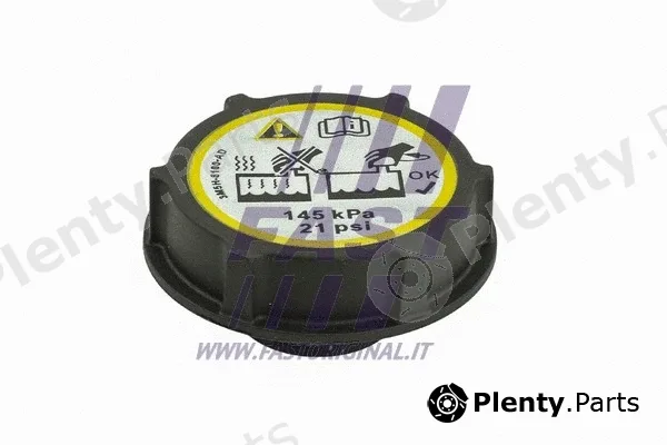 Fast FT94740 — Cap, coolant tank