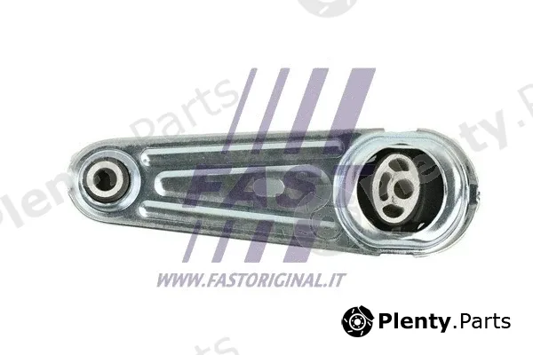 Fast FT52472 — Mounting, engine