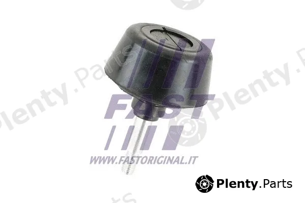 Fast FT95478 — Guide, locking knob