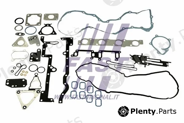 Fast FT48073 — Full Gasket Kit, engine